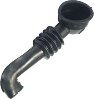 Durite WHIRLPOOL DURITE CUVE/POMPE LAVE LINGE WHIRLPOOL L