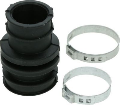 Résistance WHIRLPOOL DURITE DE SORTIE DE CHAUFFAGE LAVE-VAISS