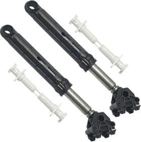 Amortisseur WHIRLPOOL JEU DE 2 AMORTISSEURS INFERIEURS LAVE-LI