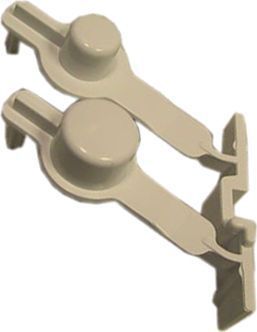 Bouton WHIRLPOOL BOUTON SECHE LINGE WHIRLPOOL  4812513181