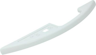 Poignée de porte LIEBHERR POIGNEE DE PORTE SUPERIEURE CONGELATEUR Poignée de porte LIEBHERR POIGNEE DE PORTE SUPERIEURE CONGELATEUR