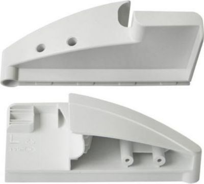 Balconnet de porte LIEBHERR SUPPORT GAUCHE TABLETTE REFRIGERATEUR LI Balconnet de porte LIEBHERR SUPPORT GAUCHE TABLETTE REFRIGERATEUR LI