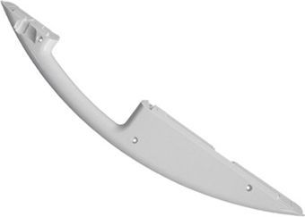 Poignée de porte LIEBHERR POIGNEE INFERIEURE GT/GTS - 24 SOFTLINE Poignée de porte LIEBHERR POIGNEE INFERIEURE GT/GTS - 24 SOFTLINE