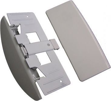 Poignée de porte LIEBHERR POIGNEE A DEPRESSION BLANCHE LIEBHERR 70 Poignée de porte LIEBHERR POIGNEE A DEPRESSION BLANCHE LIEBHERR 70