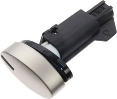 Bouton BOSCH BOUTON INOX SELECTEUR FOUR NEFF