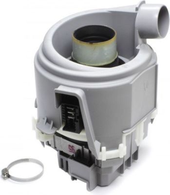 Pompe de cyclage BOSCH POMPE DE CHAUFFAGE LAVE-VAISSELLE BOSCH