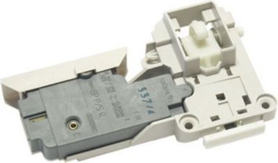 Sécurité de porte BOSCH VERROUILLAGE DE PORTE LAVE LINGE BOSCH -