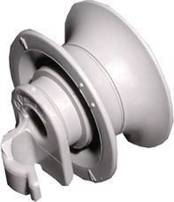 Roulette de panier BOSCH ROULETTE PANIER SUPERIEUR LAVE-VAISSELLE