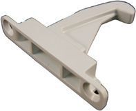 Serrure BOSCH CROCHET DE PORTE SECHE-LINGE BOSCH - SIE