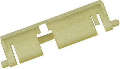 Poignée de porte BOSCH AXE DE POIGNEE FERMETURE FREEZER REFRIGE