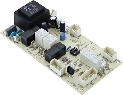 Module électronique ELECTROLUX CARTE DE PUISSANCE OVC1000 FOUR ELECTROL