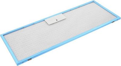 Filtre à graisse ELECTROLUX FILTRE A GRAISSE METAL 457x176 HOTTE ELE