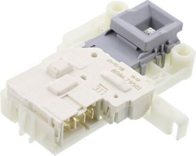 Sécurité de porte ELECTROLUX SECURITE DE PORTE LAVE-LINGE ELECTROLUX