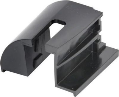 Vitre de porte ELECTROLUX SUPPORT INFERIEUR DROIT DE VITRE DE FOUR