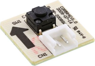 Pièce détachée ELECTROLUX MODULE MARCHE/ARRET ASPIRATEUR ELECTROLU