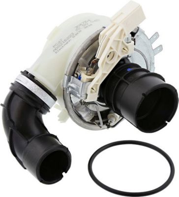 Résistance ELECTROLUX RESISTANCE + JOINT LAVE-VAISSELLE AEG -