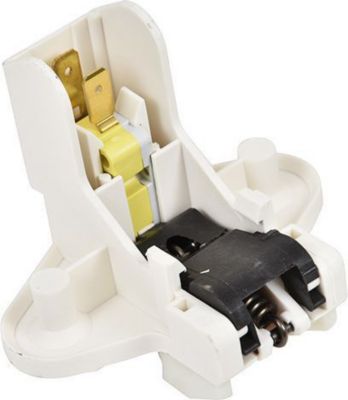 Poignée de porte ELECTROLUX FERMETURE DE PORTE LAVE-VAISSELLE ELECTR