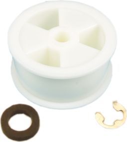 Poulie BRANDT GALET TENDEUR SECHE-LINGE BRANDT - FAGOR Poulie BRANDT GALET TENDEUR SECHE-LINGE BRANDT - FAGOR