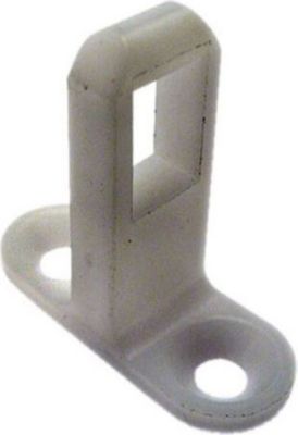 Verrou de porte BRANDT DOIGT DE PORTE SECHE-LINGE BRANDT Verrou de porte BRANDT DOIGT DE PORTE SECHE-LINGE BRANDT