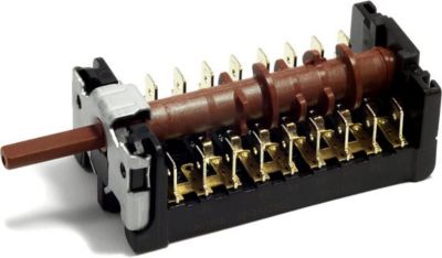 Commutateur WALTHAM COMMUTATEUR DE FOUR WALTHAM FAR CONTINEN