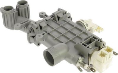 Résistance WALTHAM RESISTANCE LAVE-VAISSELLE 2000W VALBERG