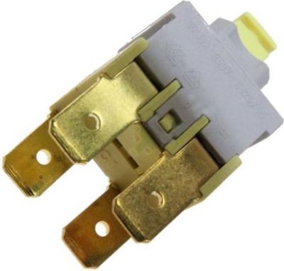 Interrupteur WALTHAM INTERRUPTEUR POUSSOIR MARCHE/ARRET LAVE-