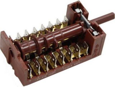 Commutateur WALTHAM COMMUTATEUR DE FOUR VALBERG - WALTHAM GO