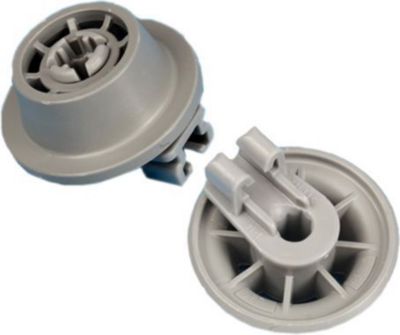 Roulette de panier BOSCH ROULETTE PANIER INFERIEUR LAVE-VAISSELLE