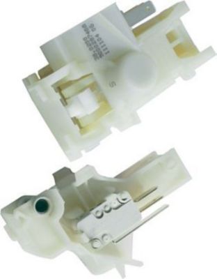 Verrou de porte BOSCH VERROU DE PORTE LAVE-VAISSELLE GAGGENAU