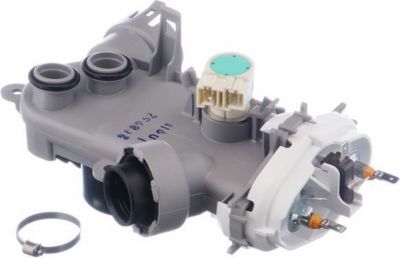 Résistance BOSCH RESISTANCE LAVE-VAISSELLE  BOSCH - SIEME