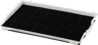 Filtre à charbon BOSCH FILTRE CHARBON ACTIF 271x450x40 m/m HOTT