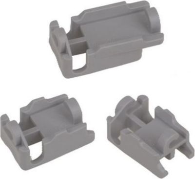 Panier BOSCH PALIERS PANIER HAUT LAVE-VAISSELLE BOSCH