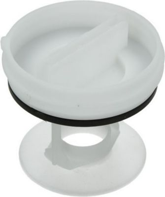 Filtre de vidange BOSCH BOUCHON FILTRE DE POMPE LAVE LINGE BOSCH