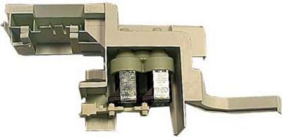 Vanne BOSCH ELECTROVANNE LAVE-LINGE BOSCH - SIEMENS