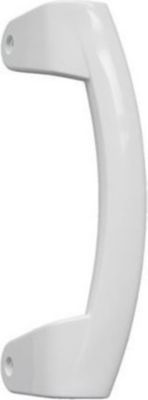 Poignée de porte WHIRLPOOL POIGNEE DE PORTE REFRIGERATEUR WHIRLPOOL