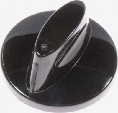 Manette WHIRLPOOL MANETTE NOIRE PLAQUE DE CUISSON WHIRLPOO