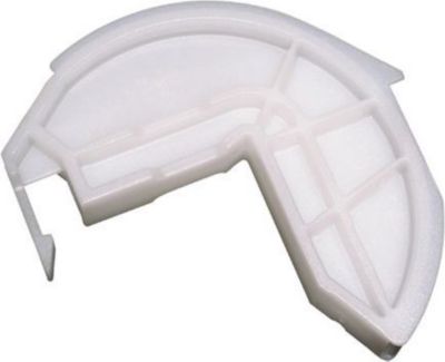 Poignée de porte WHIRLPOOL FREIN DE PORTE LAVE-VAISSELLE WHIRLPOOL