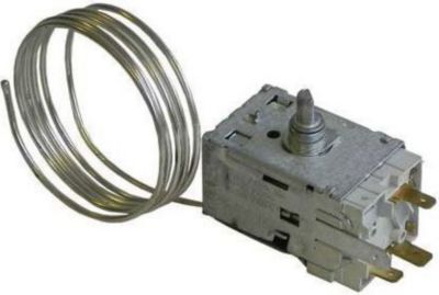 Thermostat WHIRLPOOL THERMOSTAT A13 24U3174  REFRIGERATEUR 1