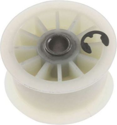 Poulie WHIRLPOOL POULIE TENDEUR Diam. 50m/m SECHE-LINGE W