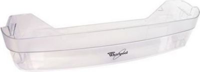 Balconnet de porte WHIRLPOOL BALCONNET PORTE-BOUTEILLES REFRIGERATEUR