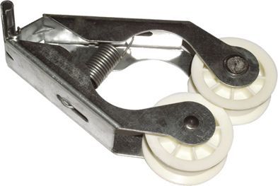 Poulie WHIRLPOOL POULIE TENDEUR SECHE-LINGE WHIRLPOOL