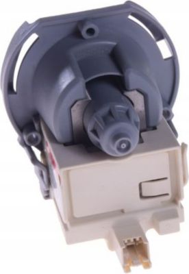 Pompe de vidange WHIRLPOOL POMPE DE VIDANGE LAVE-VAISSELLE WHIRLPOO