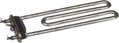 Thermoplongeur WHIRLPOOL THERMOPLONGEUR LAVE-LINGE 2050W  WHIRLPO