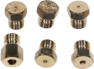 Injecteur WALTHAM JEU INJECTEURS GAZ NATUREL CUISINIERE PR Injecteur WALTHAM JEU INJECTEURS GAZ NATUREL CUISINIERE PR