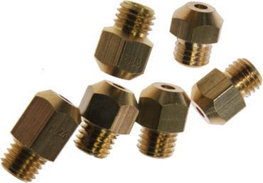 Injecteur WALTHAM JEU INJECTEURS GAZ NATUREL  FAR BLUESKY