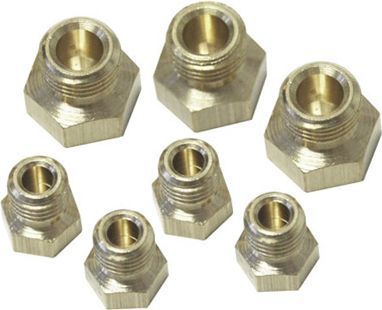 Injecteur WALTHAM JEU INJECTEURS GAZ BUTANE PROPANE TABLE