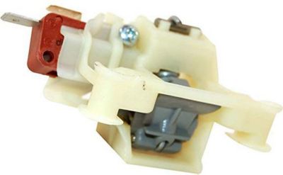 Verrou de porte ROSIERES FERMETURE DE PORTE LAVE-VAISSELLE CANDY