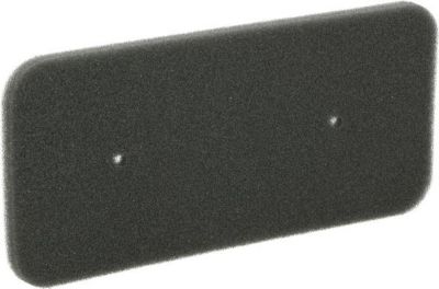 Filtre ROSIERES FILTRE MOUSSE 12,5x27 SECHE-LINGE CANDY Filtre ROSIERES FILTRE MOUSSE 12,5x27 SECHE-LINGE CANDY