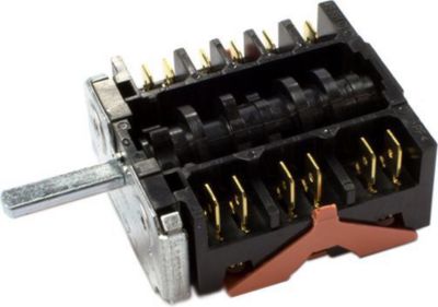 Commutateur ROSIERES COMMUTATEUR DE FOUR CANDY ROSIERES