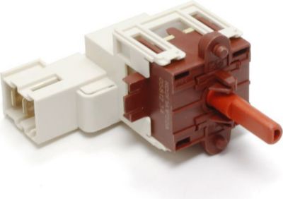 Clavier ROSIERES SELECTEUR 22 POSITIONS LAVE-LINGE ROSIER